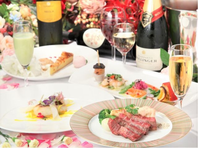 お料理イメージ