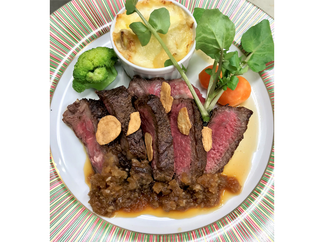 お料理イメージ