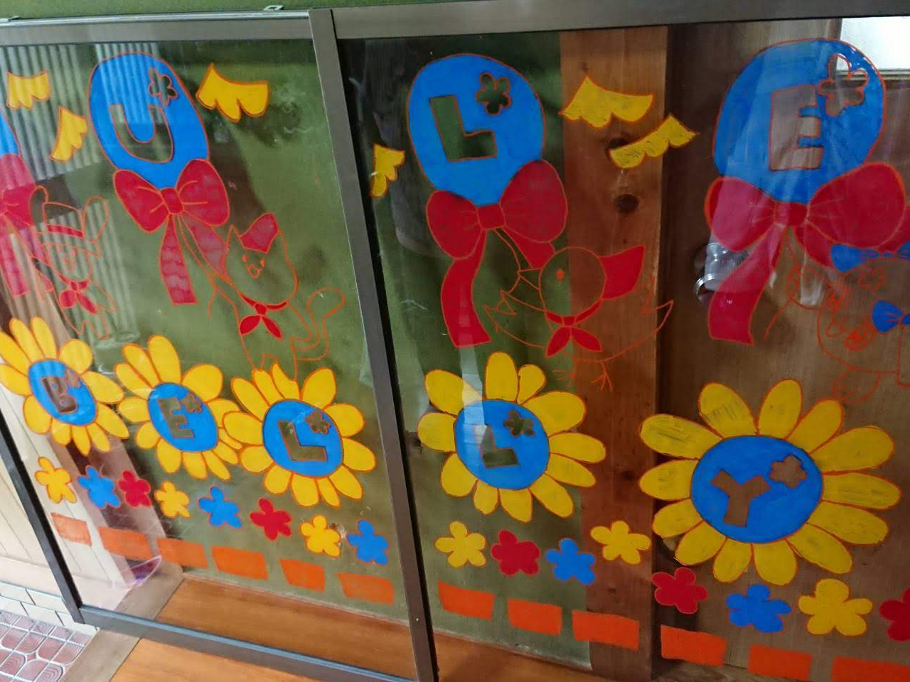 Vb^[̌ɂ͂̃V{uq}ṽCXg̃V{o}oĂ܂II