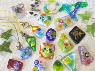 基本サイズ見本