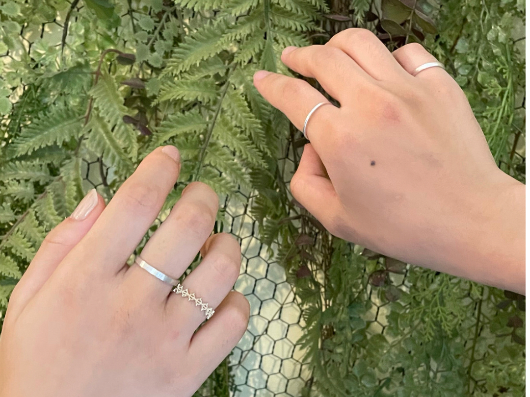 ペアリング作り アカネス大阪の口コミ じゃらんnet ペアリング作り アカネス大阪の口コミ じゃらんnet