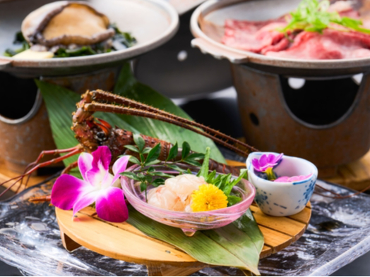 竜宮城・竜宮丸