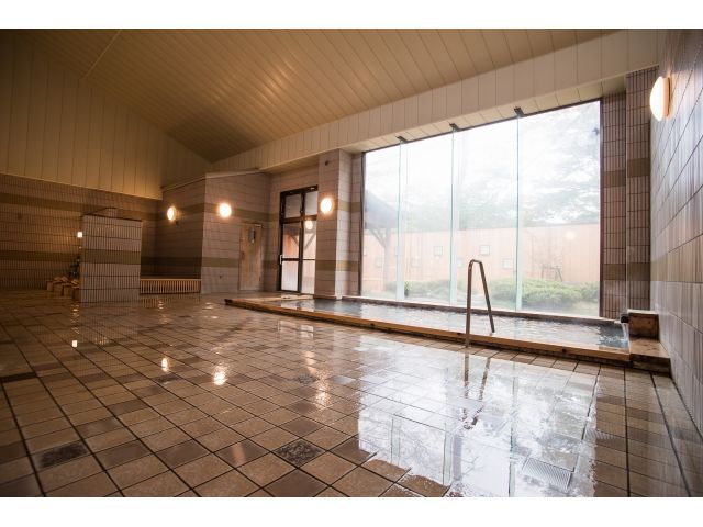 開湯千年とも謳われる歴史ある土湯温泉をごゆっくりとお楽しみ下さい。