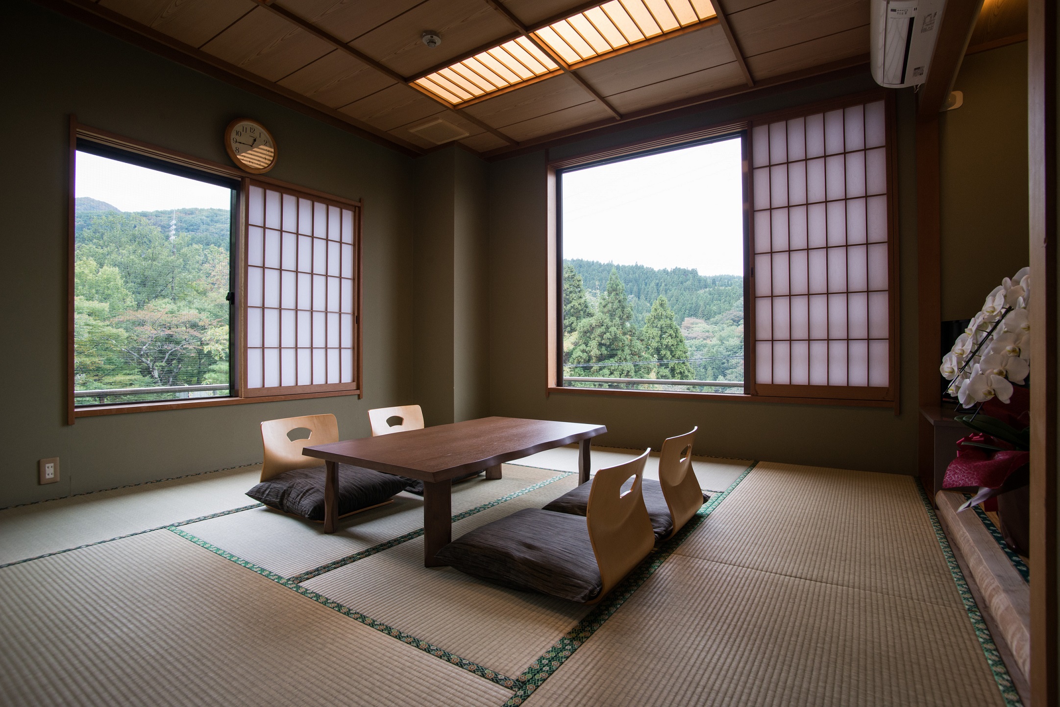 貸切部屋 桜梅桃李をテーマとした全4室ございます※別途料金かかります※