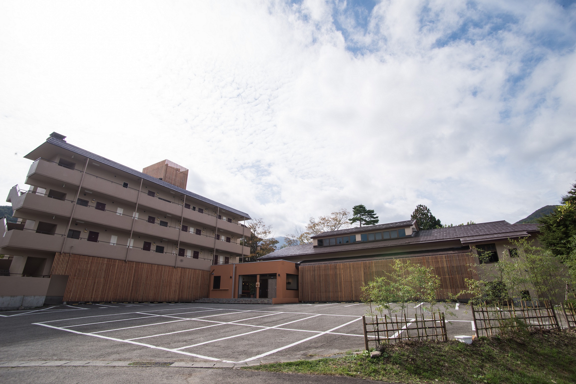 皆様の御来店を心よりおまちしております。