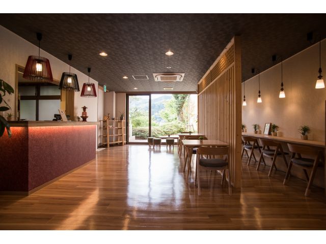 皆様の御来店を心よりおまちしております。