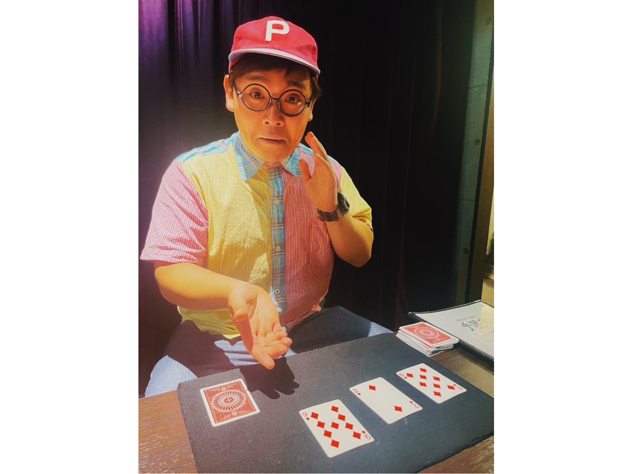 erŌ悤ȕsvcȃ}WbNڂ̑O30Z`̋ŌJL܂IƋ̂A΂Ă܂̂܂ŁIƋɂy݂I