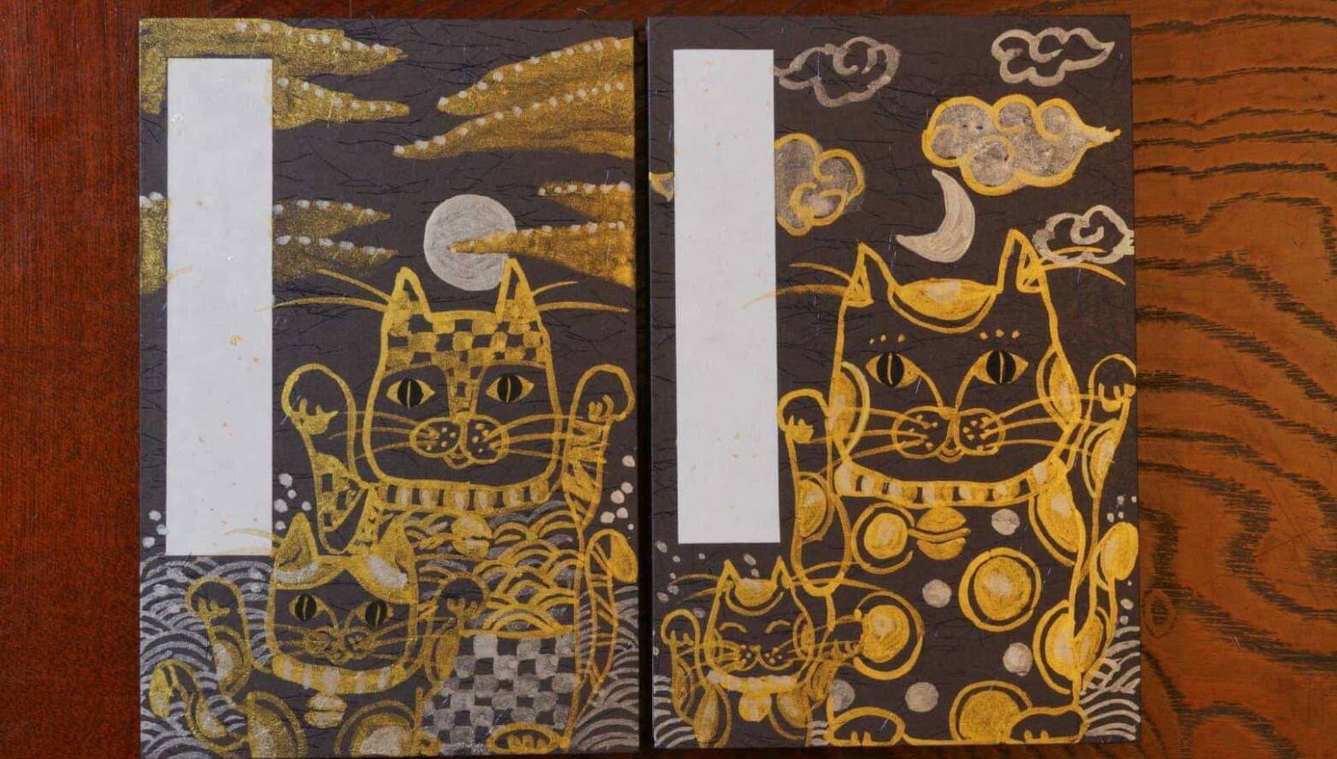 朱印帳絵付け体験 京都 猫好きの聖地 にゃんにゃんじ で猫とふれあいながら体験 W 猫猫寺 開運ミュージアム じゃらん遊び体験 朱印帳絵付け体験 京都 猫好きの聖地 にゃんにゃんじ で猫とふれあいながら体験 W 猫猫寺 開運ミュージアム じゃらん遊び体験