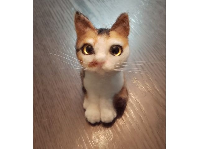 羊毛フェルトストラップづくり 京都 猫好きの聖地 にゃんにゃんじ で体験 W 猫猫寺 開運ミュージアム じゃらん遊び体験 羊毛フェルトストラップづくり 京都 猫好きの聖地 にゃんにゃんじ で体験 W 猫猫寺 開運ミュージアム じゃらん遊び体験