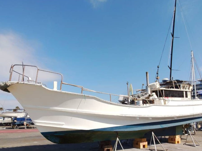 【乗合】「楽しい釣船」がモットー!!初心者からベテランまでどなたでも大歓迎!!ア...