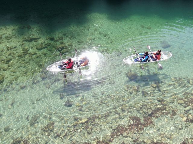 プロモーション映像のような動画になります!(ドローン追走)