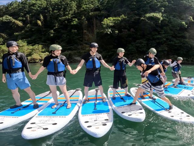 大人数で色んな遊びを楽しもう!