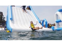 皆生温泉マリンアスレチック海皆 Kai Kai のレジャー アクティビティ じゃらん遊び体験