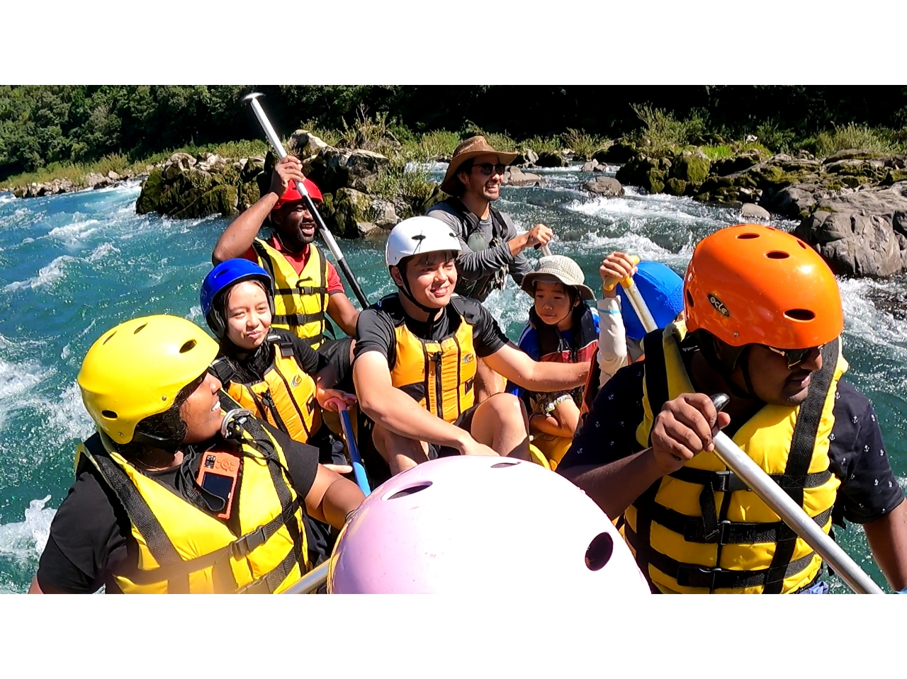 Available in English & Francais !!