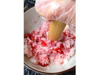 京都 女性におすすめ いちご餅 桜もち 手作り体験 ジェラート ベネ じゃらん遊び体験