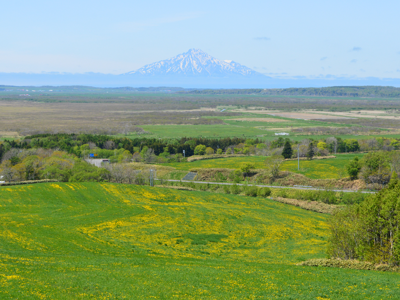 電動アシスト自転車サイクリングツアー <とよとみB 宮の台展望台コース>