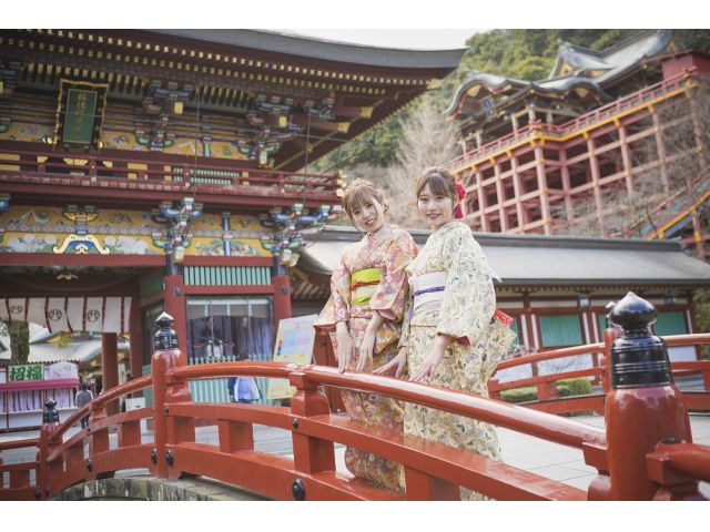 祐徳稲荷神社