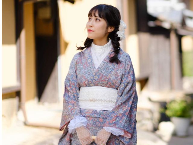 Š•˜’¬‰Æ‚Ì’Ê‚è‚ð•à‚‚Æƒ^ƒCƒ€ƒXƒŠƒbƒv‚µ‚½‚悤‚ȑ̌±‚ªô