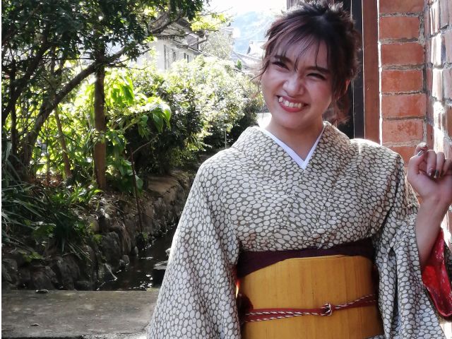 ƒŒƒ“ƒK‚ª‚©‚í‚¢‚¢êŠ‚Ö‚à‚²ˆÄ“àô