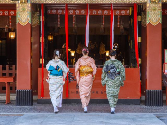 —S“¿ˆî‰×_ŽÐ‚Ö‚à‚²ˆÄ“à‚µ‚Ü‚·B