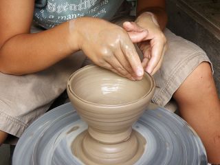 初心者でも講師が丁寧に指導します。