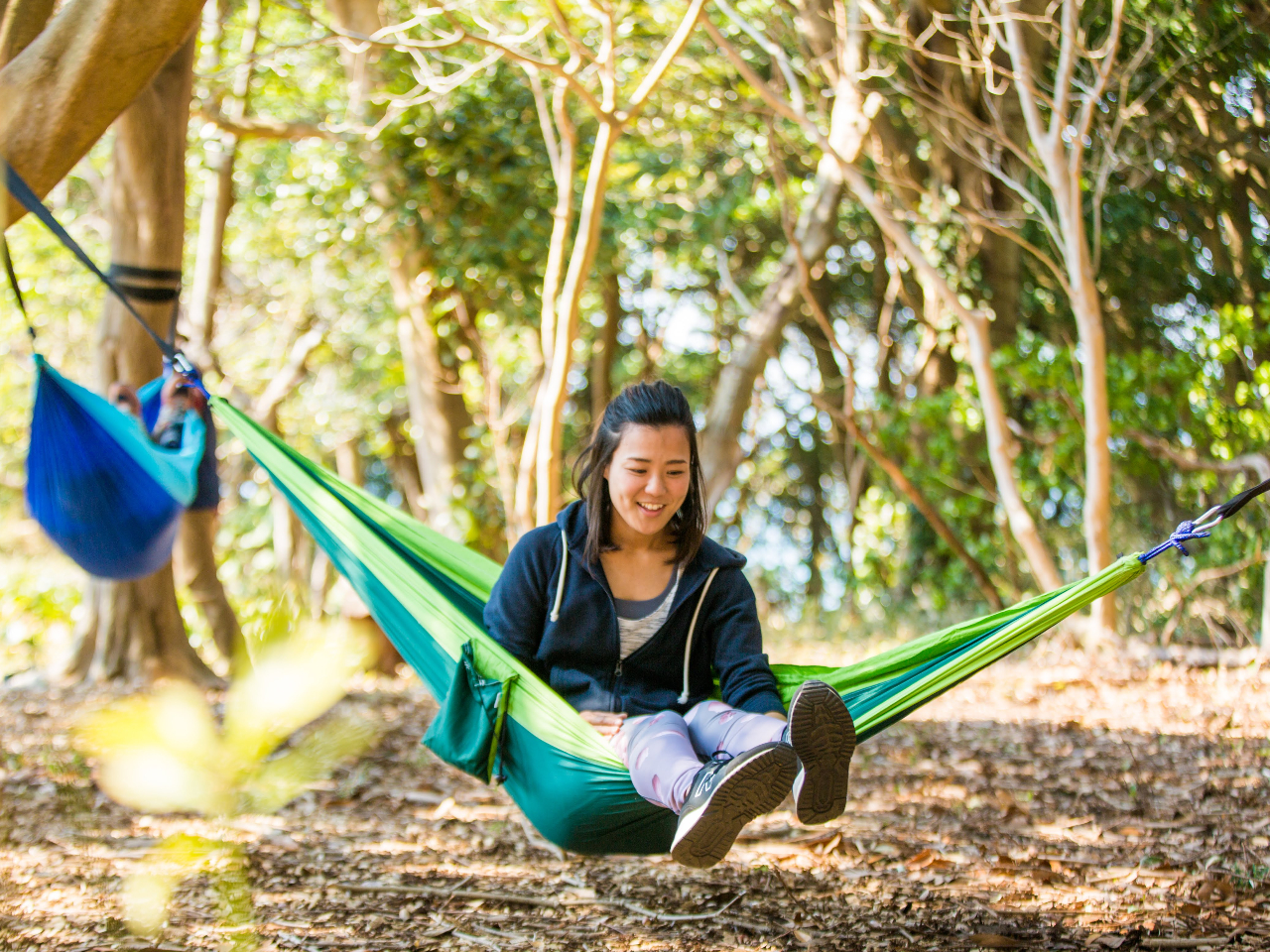 <午後の部>魅力満載!ガイドと巡る大房岬ツアー
