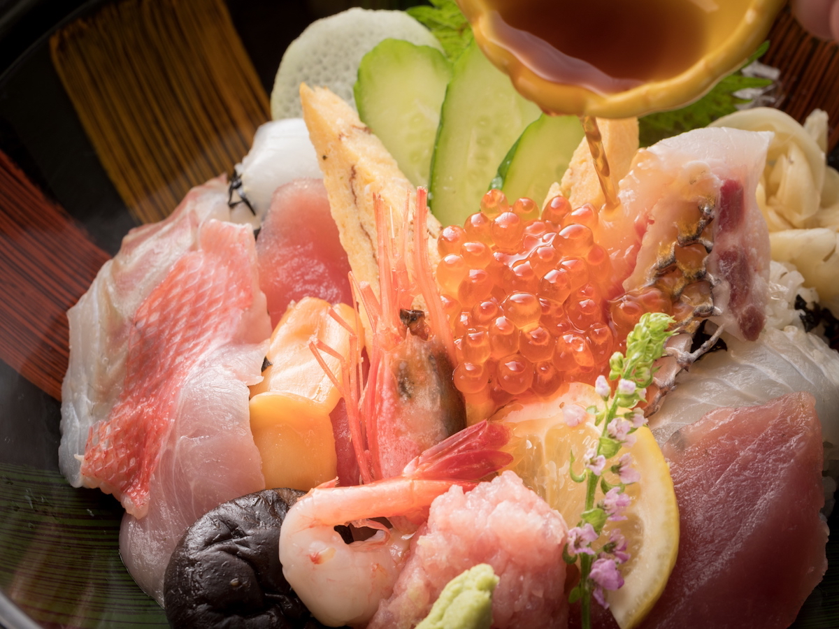 【手ぶらOK&特典充実】太平洋一望の露天風呂×選べる和食膳×天然温泉で日帰り満喫...