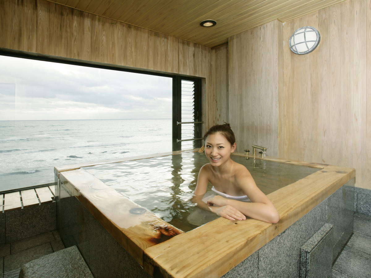 全面に広がるオーシャンビューを独占できます♪記念日や特別な日におススメ★