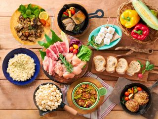 バルクラシックBBQプラン