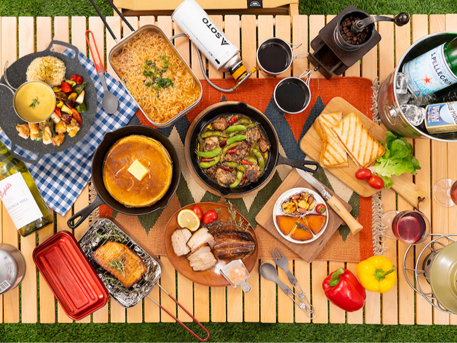 �A�E�g�h�A�̌��v����