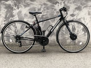 ブリジストン eバイク