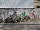 子供用自転車もあります。135cm〜
