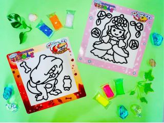 22年再開予定 手が汚れない不思議な粘土 マジック粘土でオリジナルアイテムを作ろう パピルス じゃらん遊び体験 22年再開予定 手が汚れない不思議な粘土 マジック粘土でオリジナルアイテムを作ろう パピルス じゃらん遊び体験