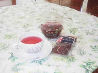 ローゼルティー