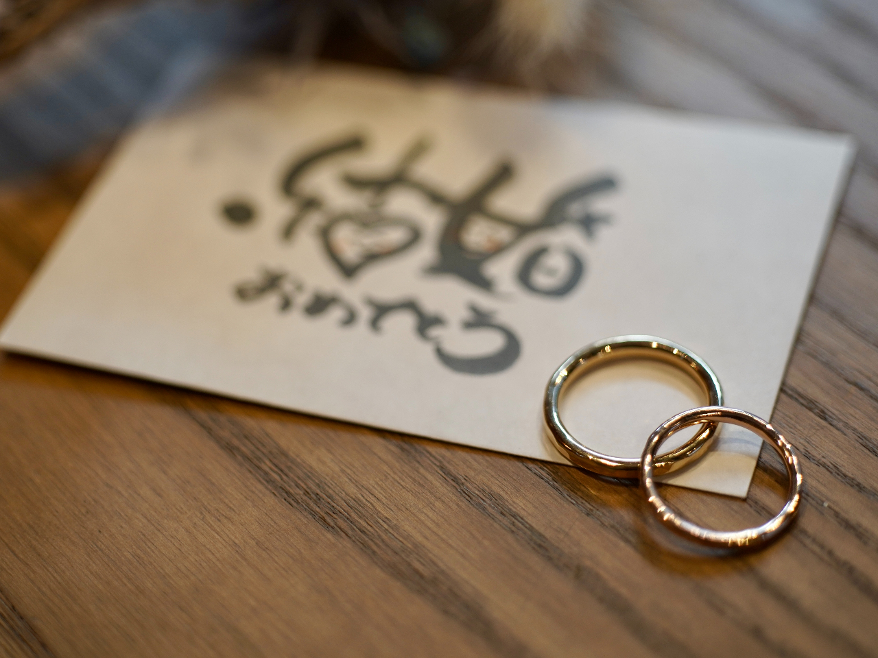 �w�ւ̂��n���̍ۂɂ́A�������b�Z�[�W�����v���[���g�I