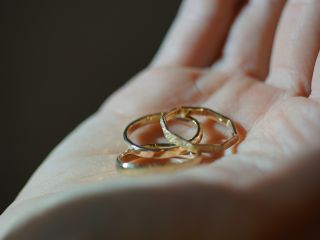 記念日やご結婚指輪制作にぴったりのプランです。