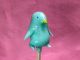 かわいいペンキンの飴細工♪ 足の作り方にコツがいるかも