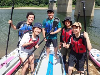 最高の仲間と最高の瞬間を!!