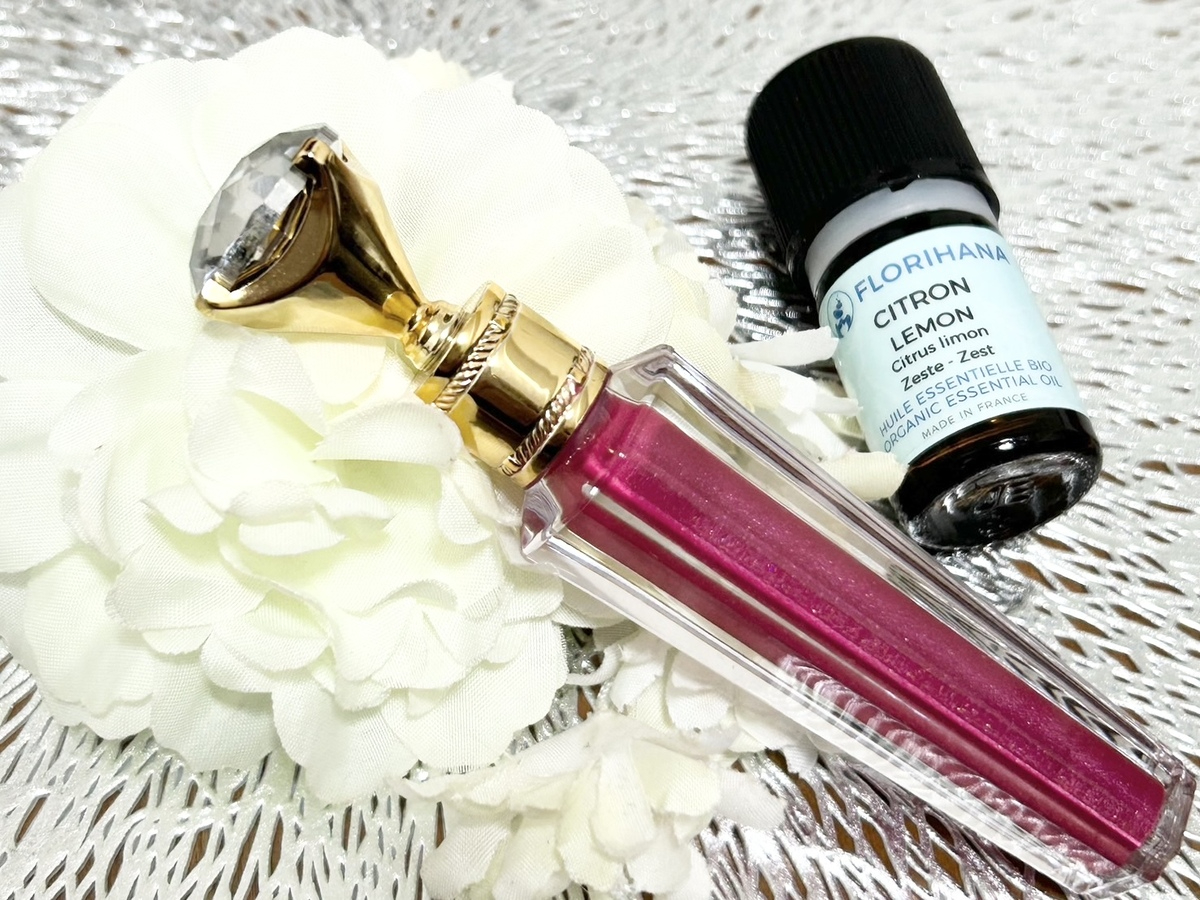 1/10・25【オークラ千葉】宝石リップグロスつくり