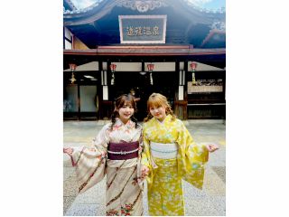 道後温泉本館