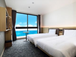 【じゃらん冬セール】【11時から18時まで滞在OK】海が見えるお部屋確約デイユースプラン!
