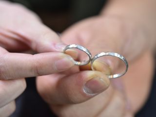 その場で完成 お持ち帰り 1時間コース オリジナルリング作り体験ワークショップ お二人のペアリング作りにオススメのコースです Le Frioul ル フリオール じゃらん遊び体験 その場で完成 お持ち帰り 1時間コース オリジナルリング作り体験ワークショップ お二人のペアリング作りにオススメのコースです Le Frioul ル フリオール じゃらん遊び体験