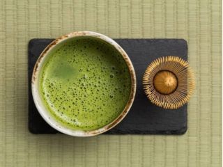 日本の伝統文化「茶道」を気軽に体験できる☆