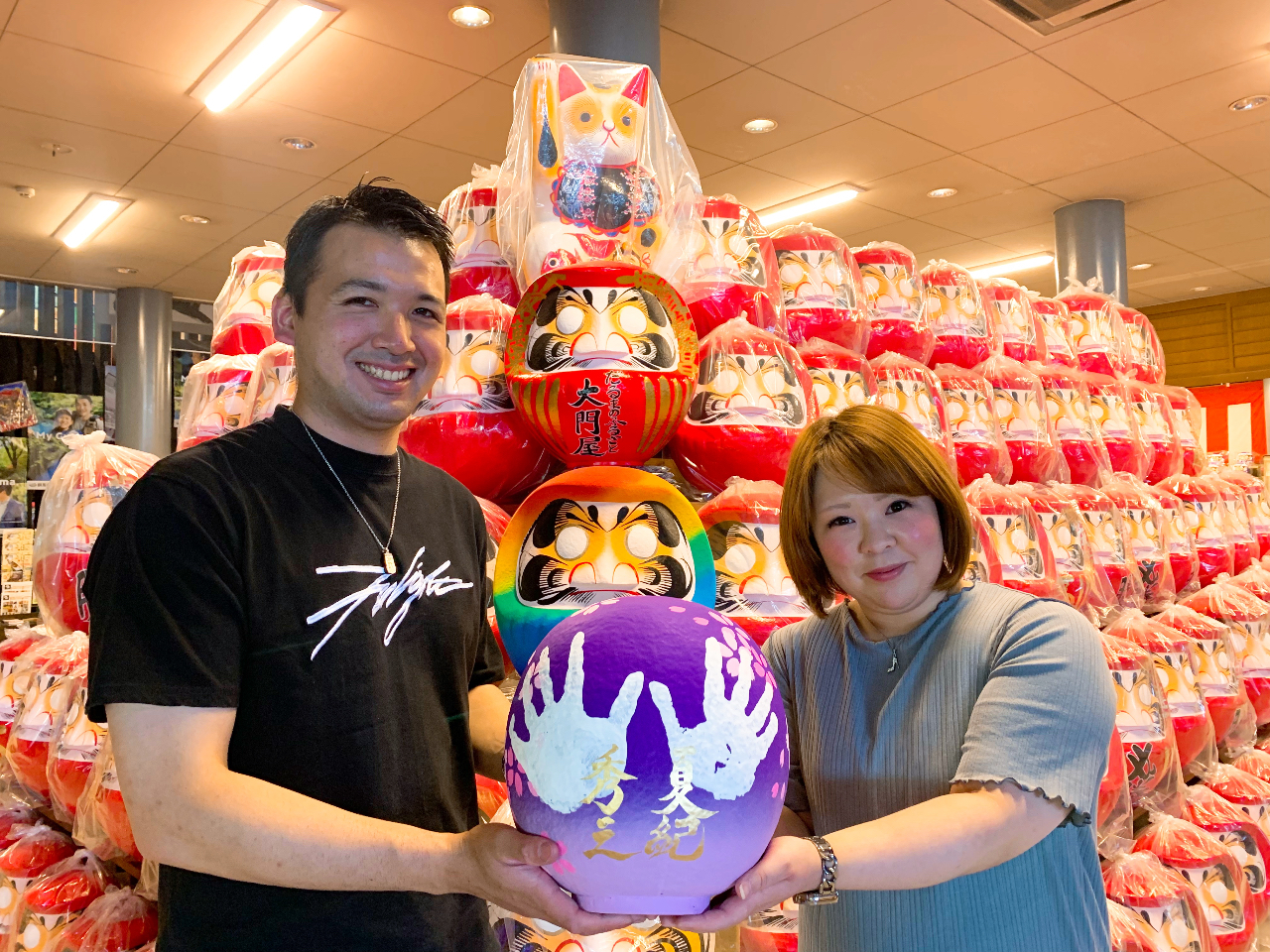 大人様のご旅行、記念に人気です☆