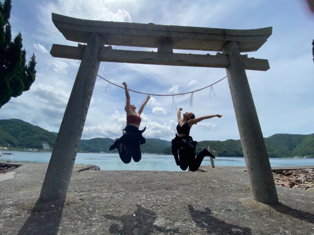 CƒƈꏏɃWvʐ^IIẑ悤łII