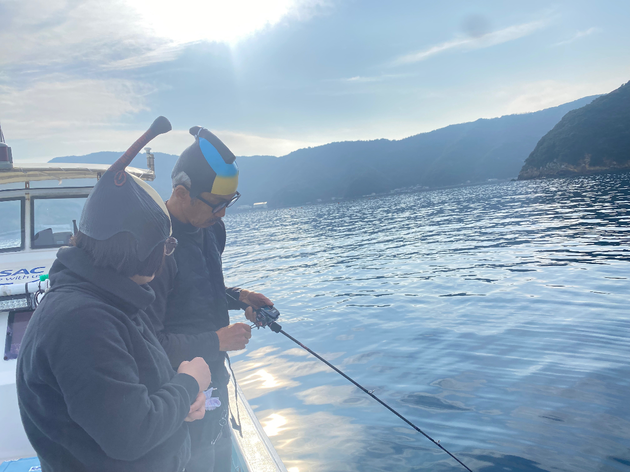 初めての方大歓迎。レクチャー付きです。