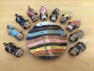 一色100円の追加料金で、カラフルな作品にグレードアップできます。