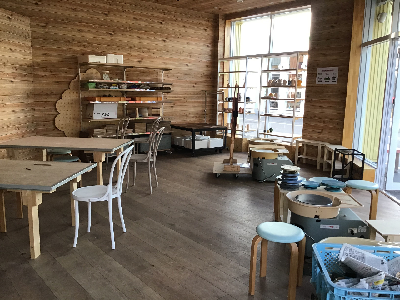 ��g�[�����̎{�݂ł��B