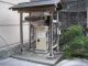 温泉スタンド 8:30〜21:00 RIOの温泉水を販売 1L1円(10L単位) 10円玉をご用意ください