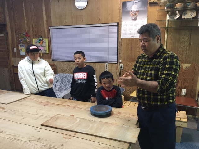 しっかり丁寧に教えます♪